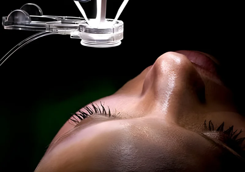 Amblyopia - Drishtikunj Netralaya Image