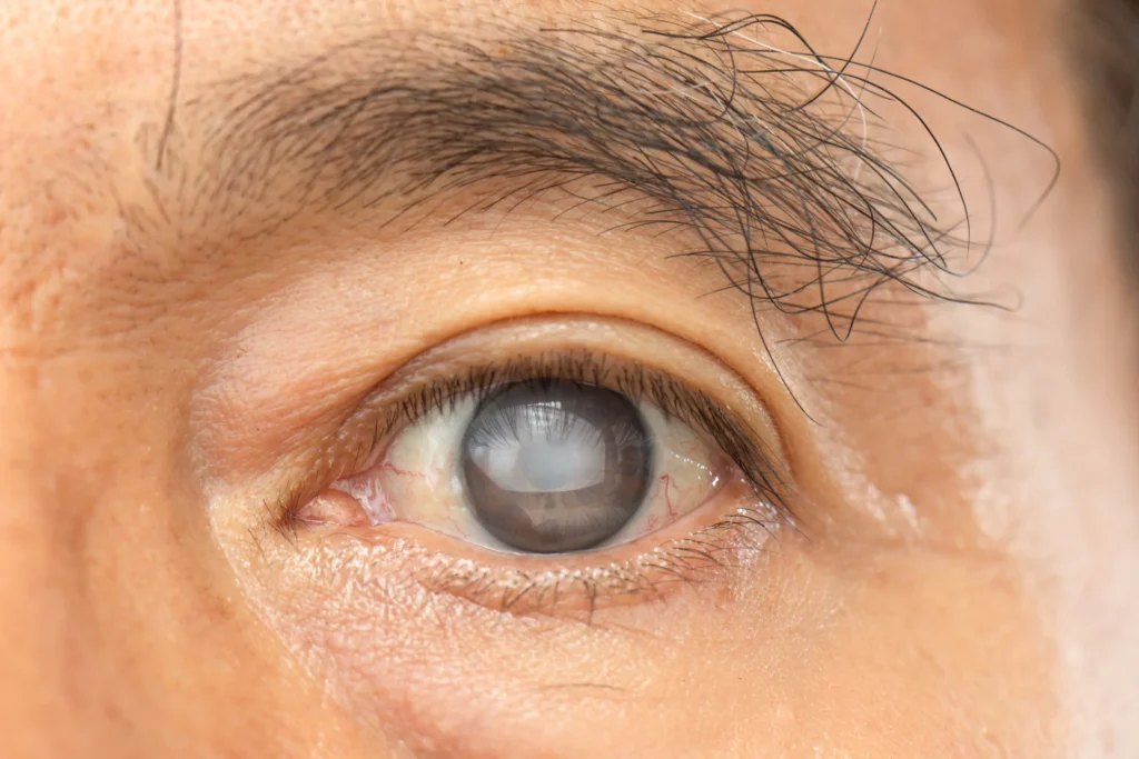 Cataract Surgery in Patna: Complete Guide to Cost, Procedure & Recovery (2026)