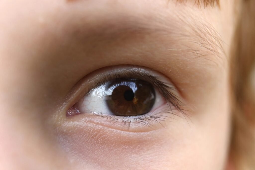 Children’s Eye Health in Patna: When Should You Get YourChild’s Eyes Checked?
