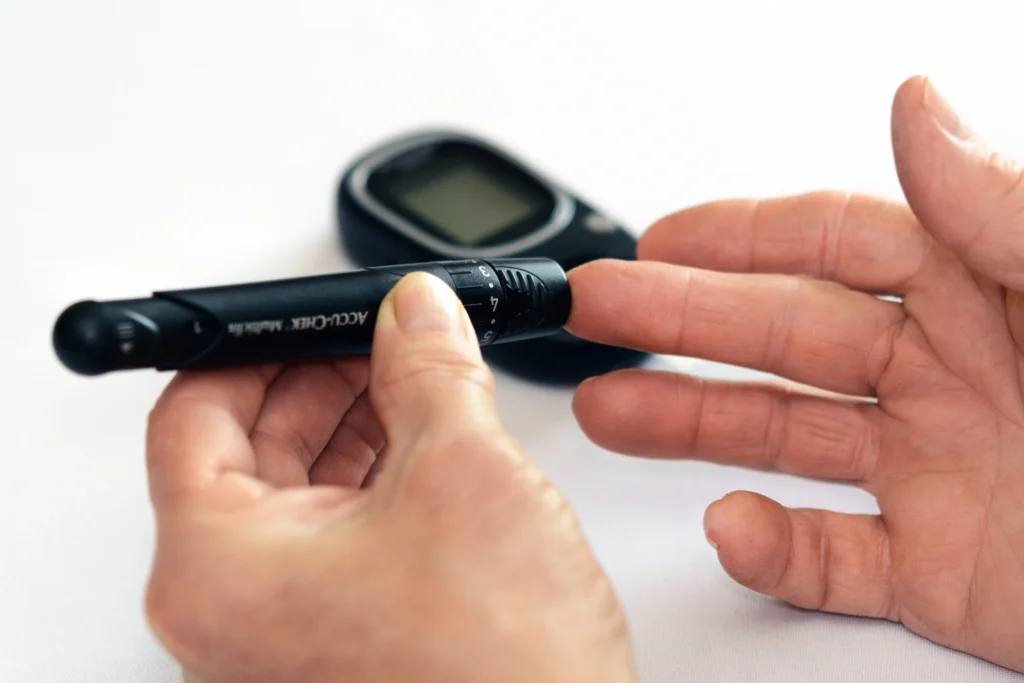 Diabetes & Your Eyes: What Every Diabetic in Patna MustKnow