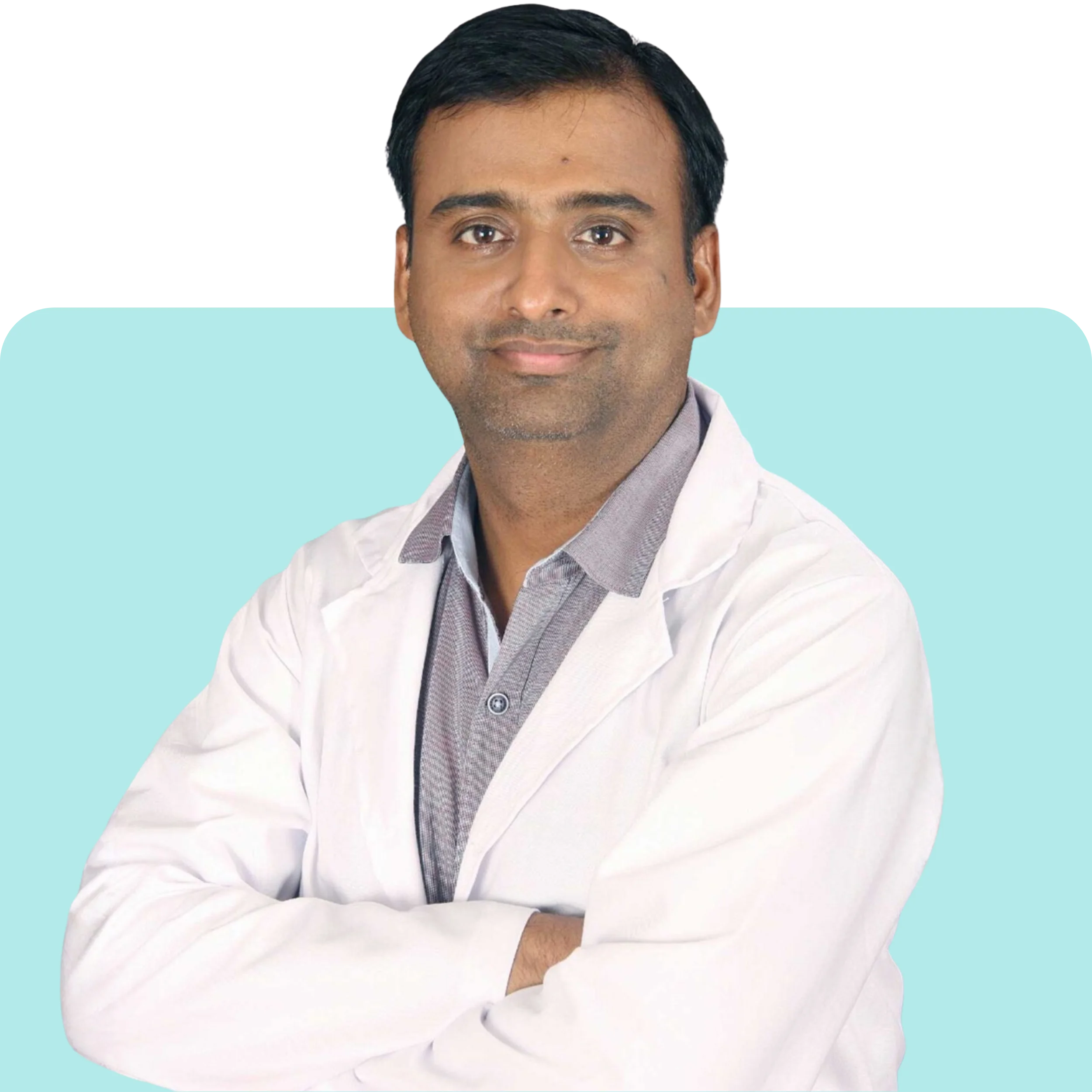 Dr. Randhir Kumar – Director & Senior Ophthalmologist