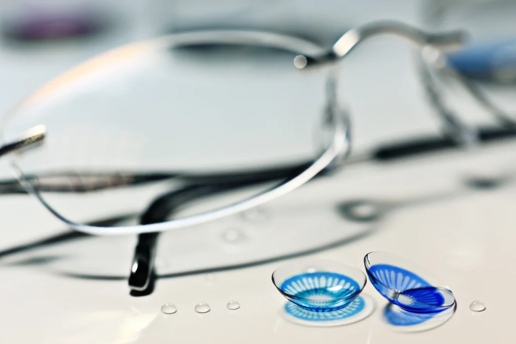 LASIK vs Glasses vs Contact Lenses – Which is Right forYou in Patna?